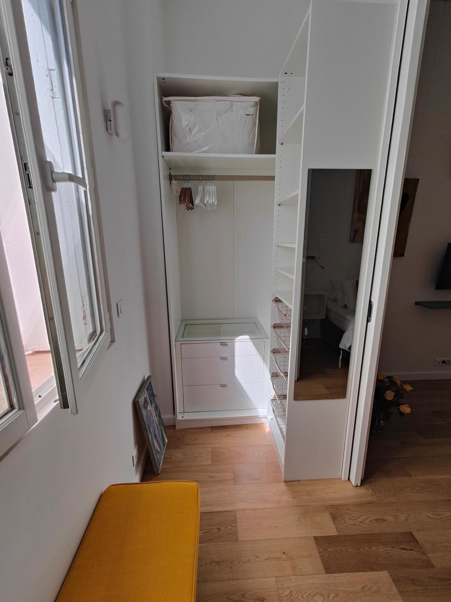 Apartamento Loft, Atelier Artiste Montmartre París Exterior foto